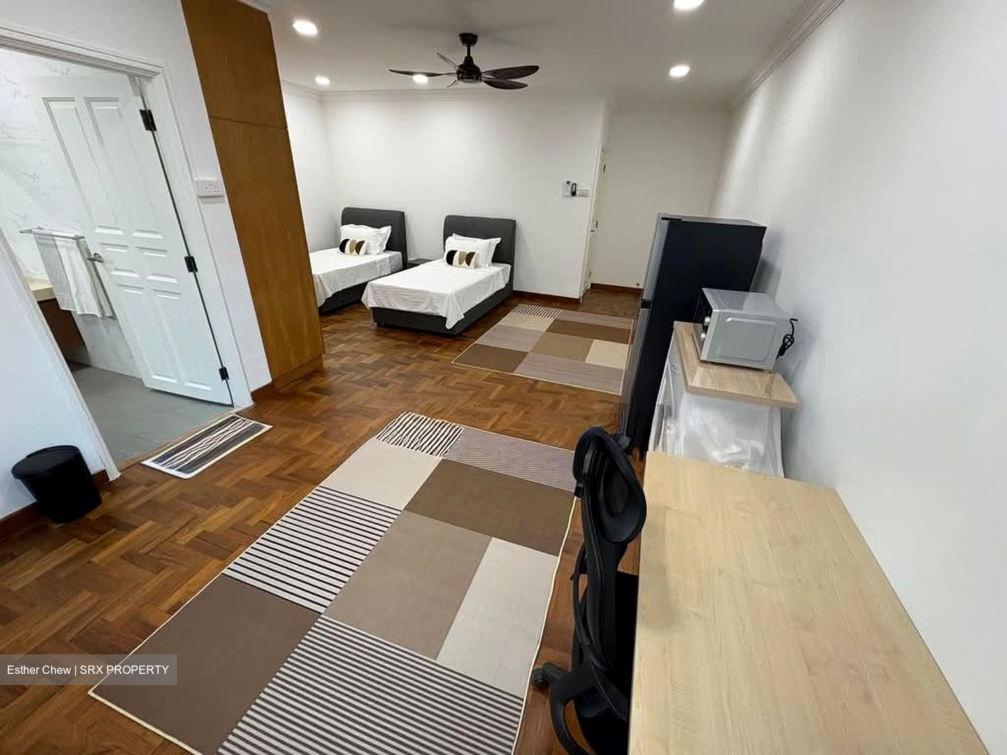 Kew Crescent (D16), Terrace #543279411